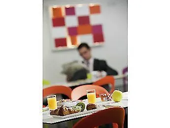 Ibis Styles Annemasse-Geneve 