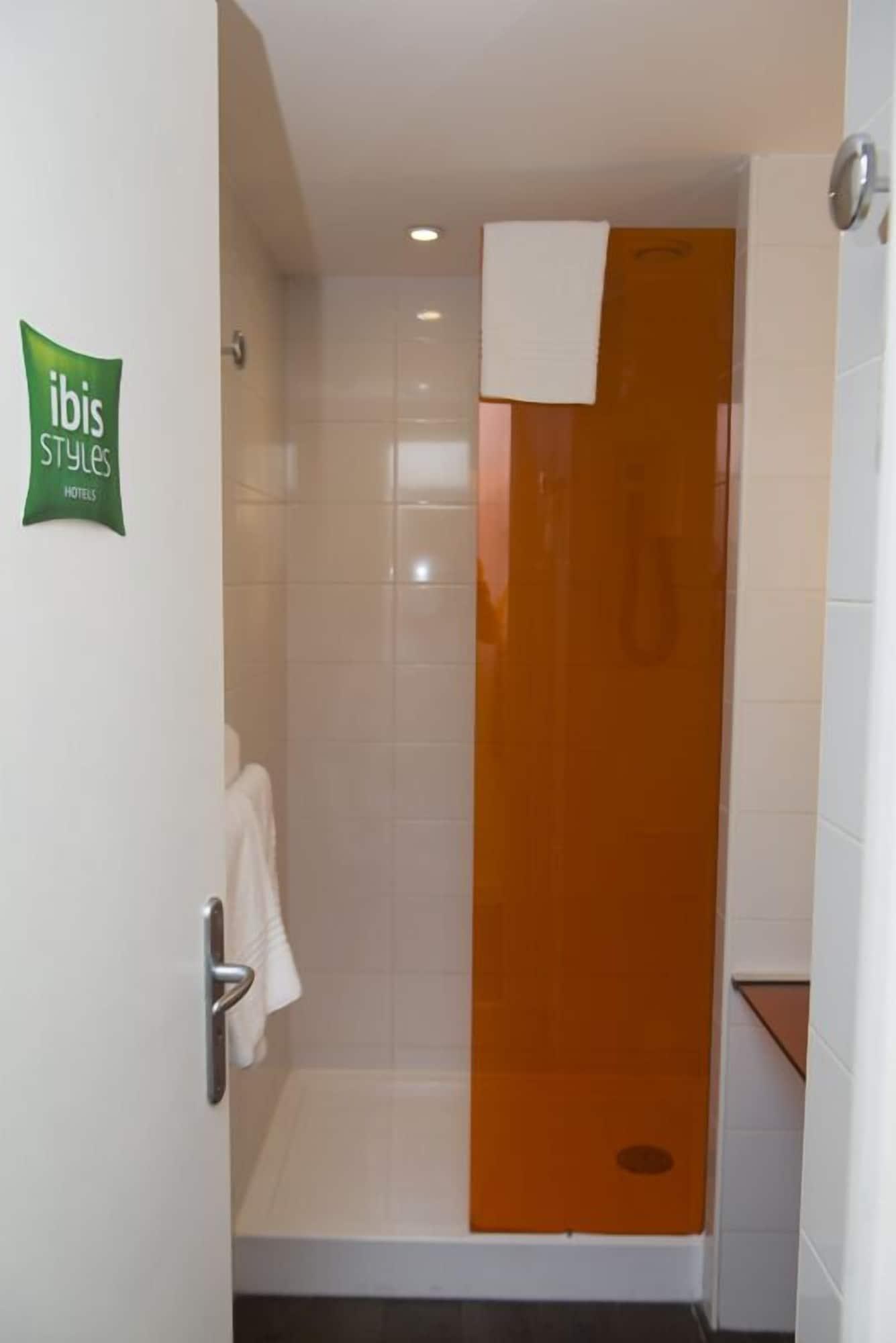 Ibis Styles Annemasse Geneve