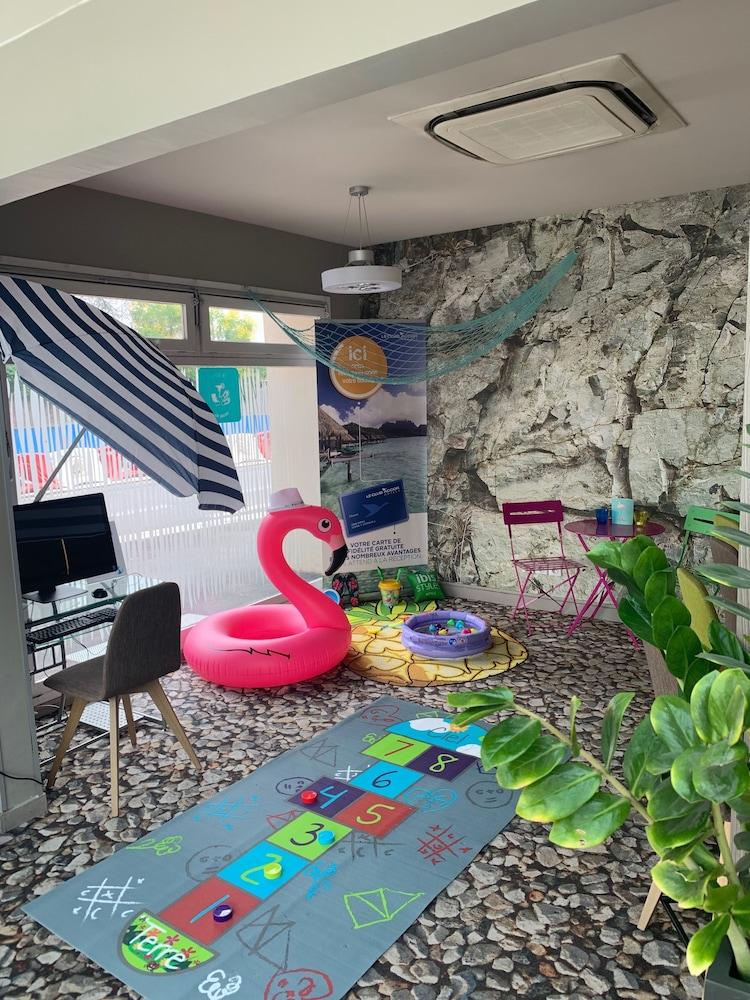 Ibis Styles Annemasse Geneve Hotel Ambilly