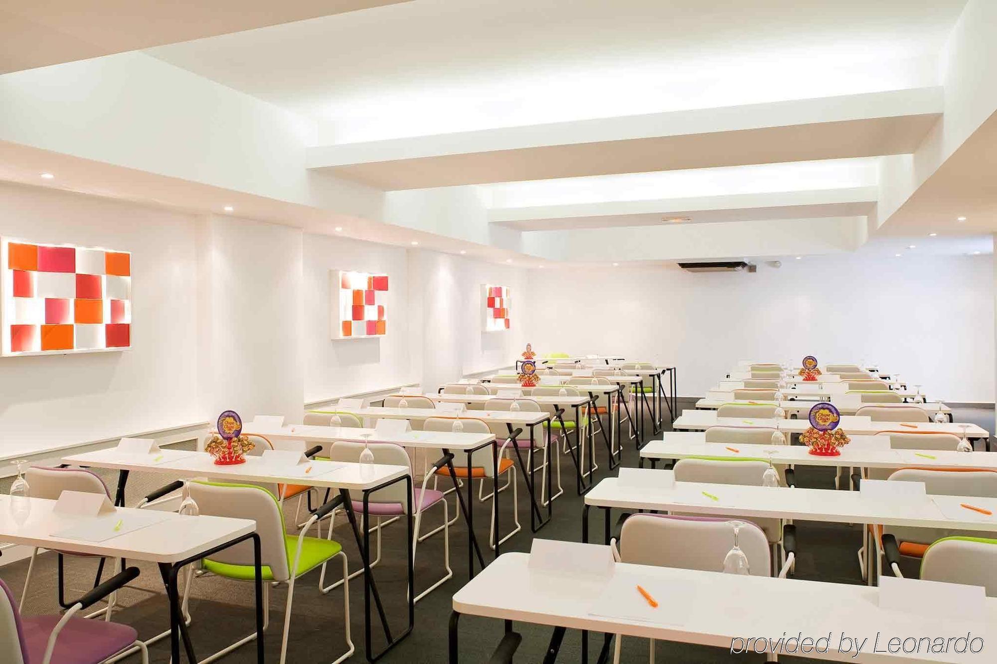 Ibis Styles Annemasse Geneve Hotel