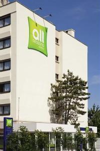 Ibis Styles Annemasse Genève