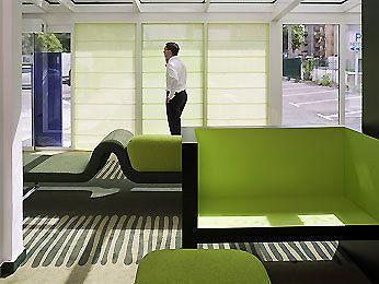 Hotel Ibis Styles Annemasse Geneve 3*