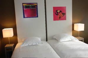 Hotel Ibis Styles Annemasse Genève