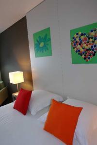Ibis Styles Annemasse Geneve Ambilly
