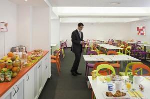 Ibis Styles Annemasse Genève Ambilly