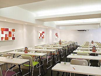 Ibis Styles Annemasse Geneve