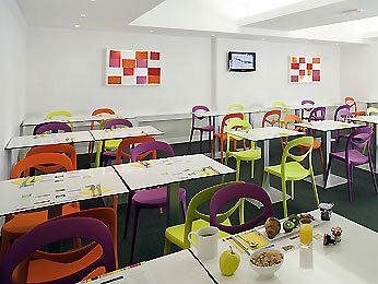 Ibis Styles Annemasse Geneve Ambilly