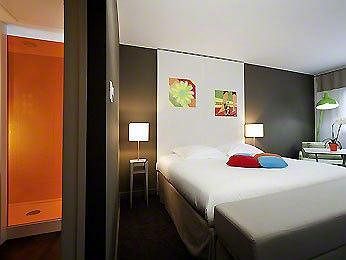 Ibis Styles Annemasse Geneve 3*