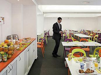 Hotel Ibis Styles Annemasse Geneve