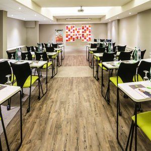 Ibis Styles Annemasse Genève