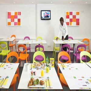 Ibis Styles Annemasse Genève 3* Ambilly