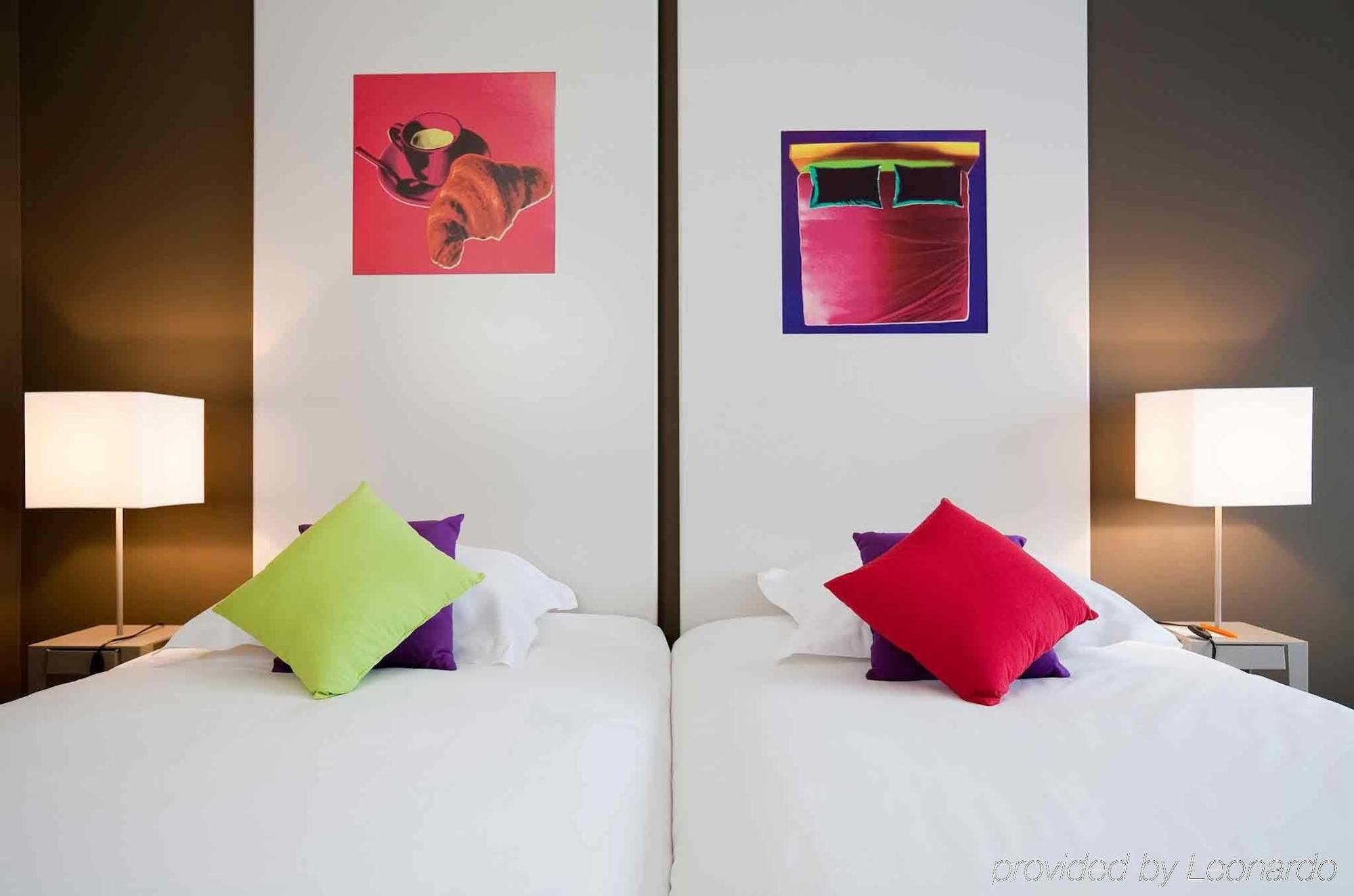 Hotel Ibis Styles Annemasse Geneve