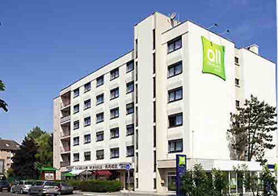 Hotel Ibis Styles Annemasse Geneve Ambilly