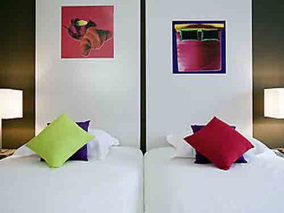 Ibis Styles Annemasse Genève 3*