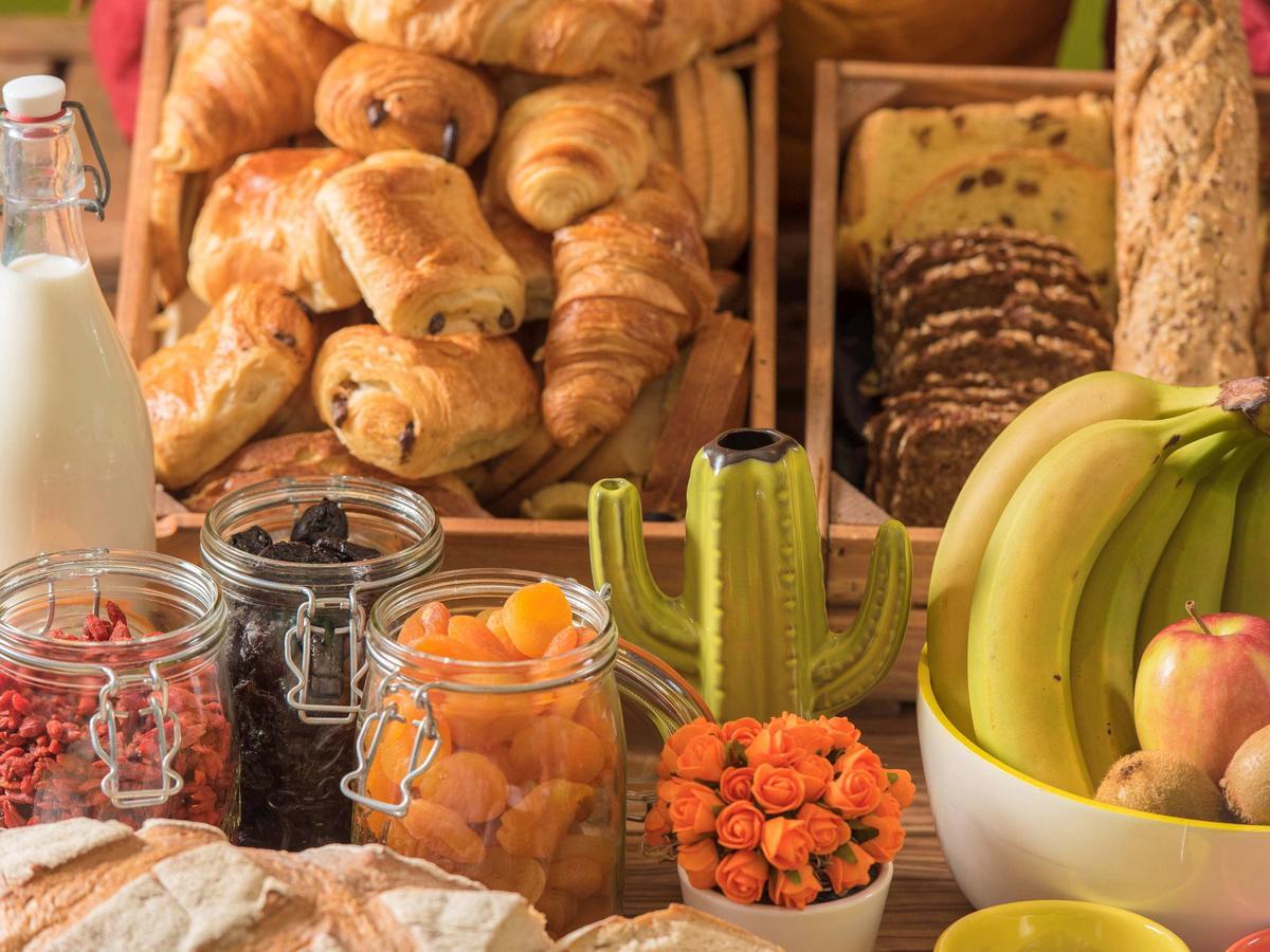 Ibis Styles Annemasse Geneve 3* Ambilly