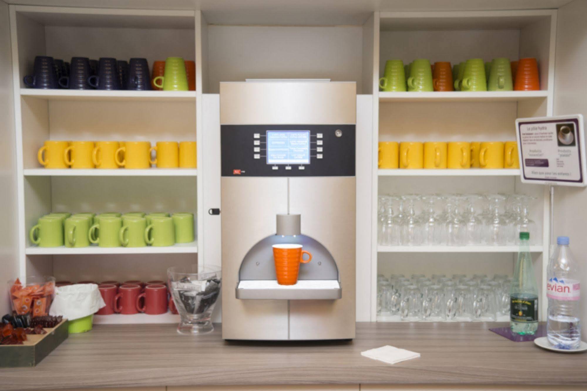 Hotel Ibis Styles Annemasse Geneve Ambilly
