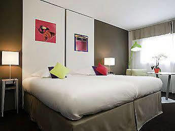 Ibis Styles Annemasse Genève 3*