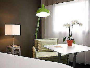 Hotel Ibis Styles Annemasse Genève Ambilly