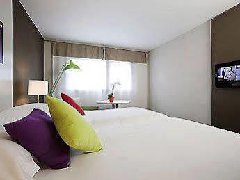 Ibis Styles Annemasse Geneve Hotel Ambilly