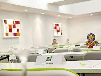 Ibis Styles Annemasse Genève Ambilly