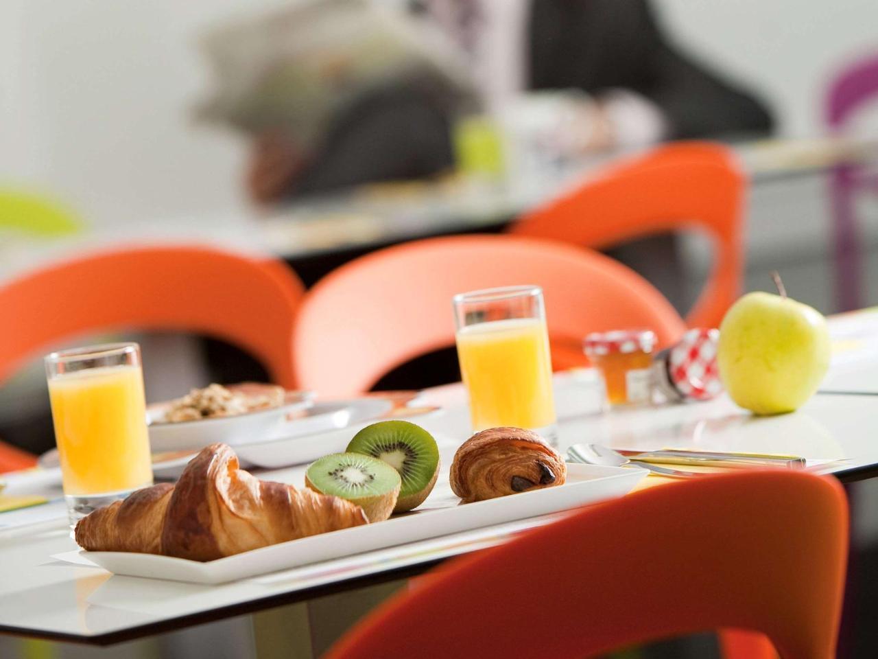 Ibis Styles Annemasse Geneve Hotel 3*