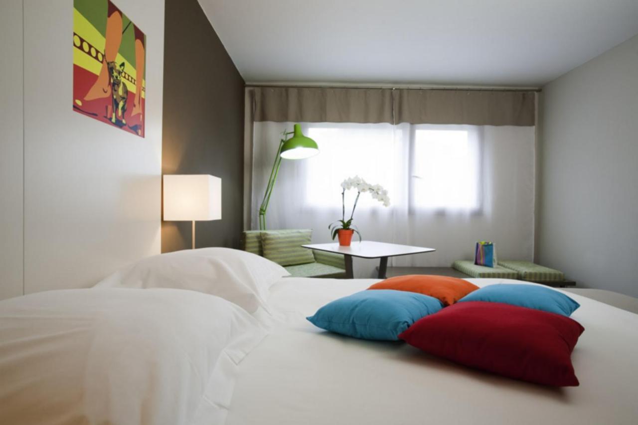 Ibis Styles Annemasse Geneve Hotel Ambilly
