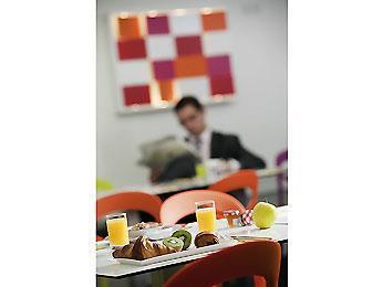 Ibis Styles Annemasse Geneve Hotel