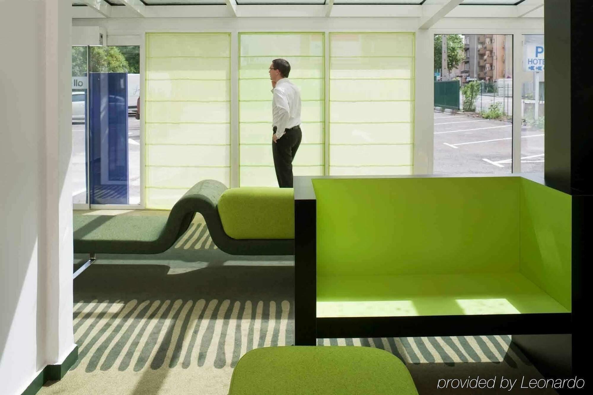 Ibis Styles Annemasse Geneve 3* Ambilly