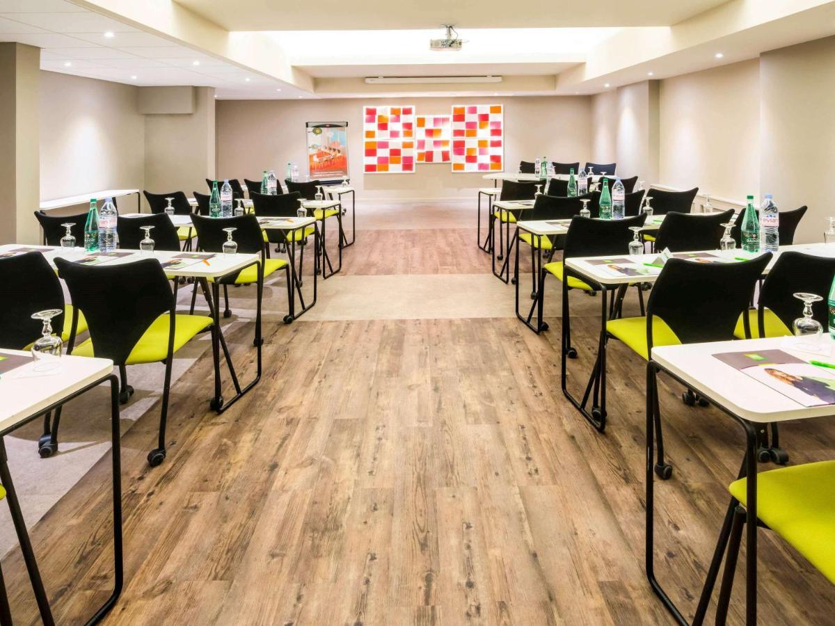 Ibis Styles Annemasse Geneve Hotel Ambilly